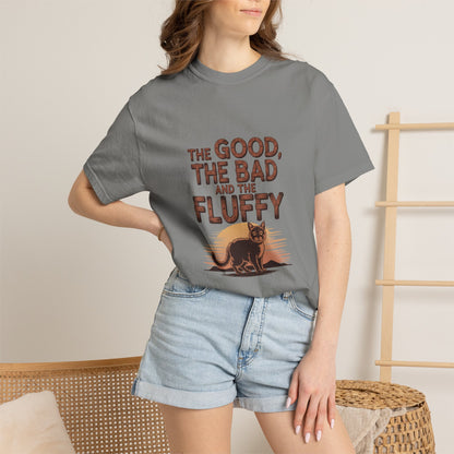 Maine Coon — The Good. The Bad. The Fluffy