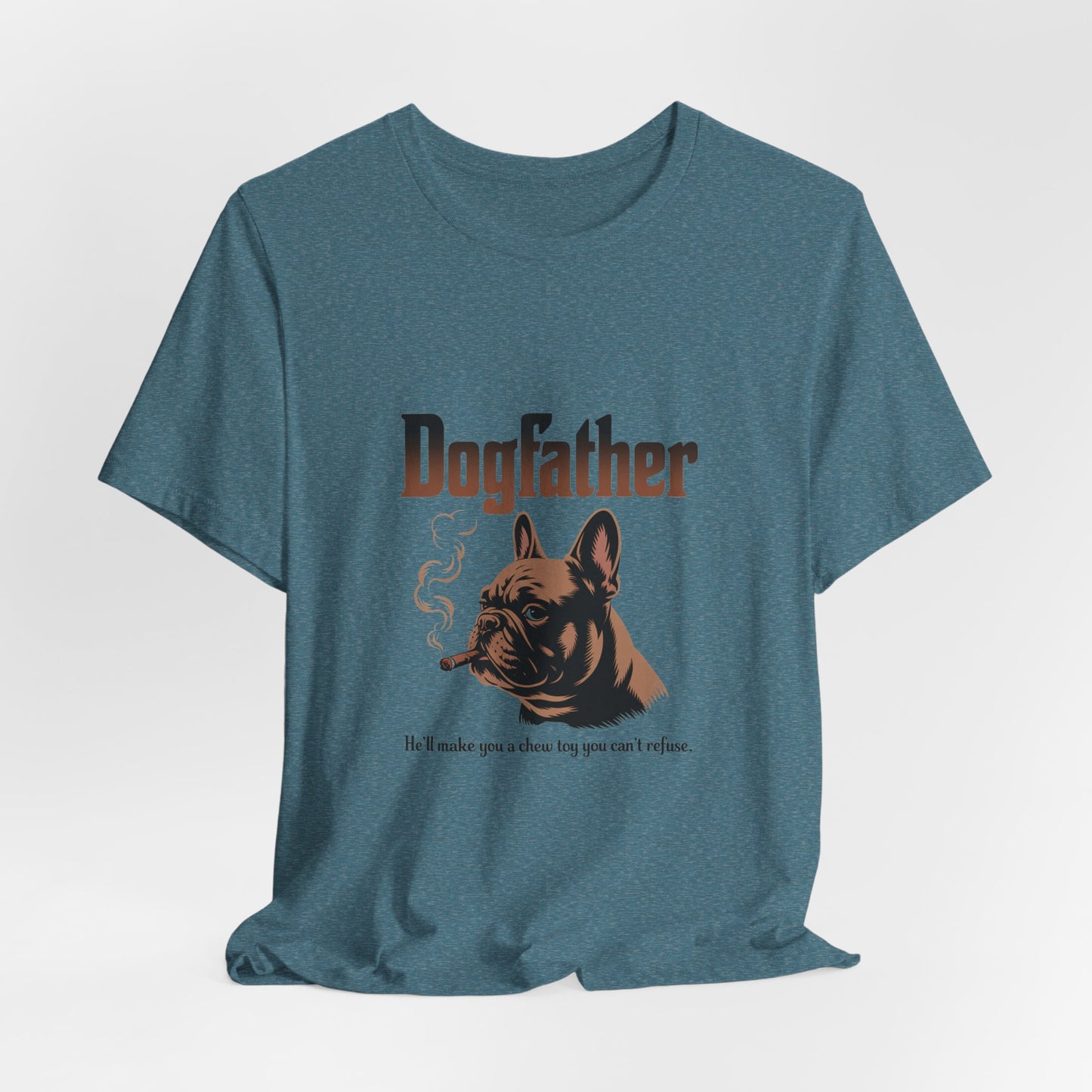 French Bulldog — Dogfather