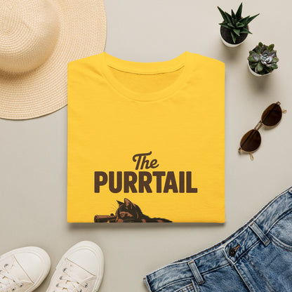 Tortoiseshell — The Purrtail