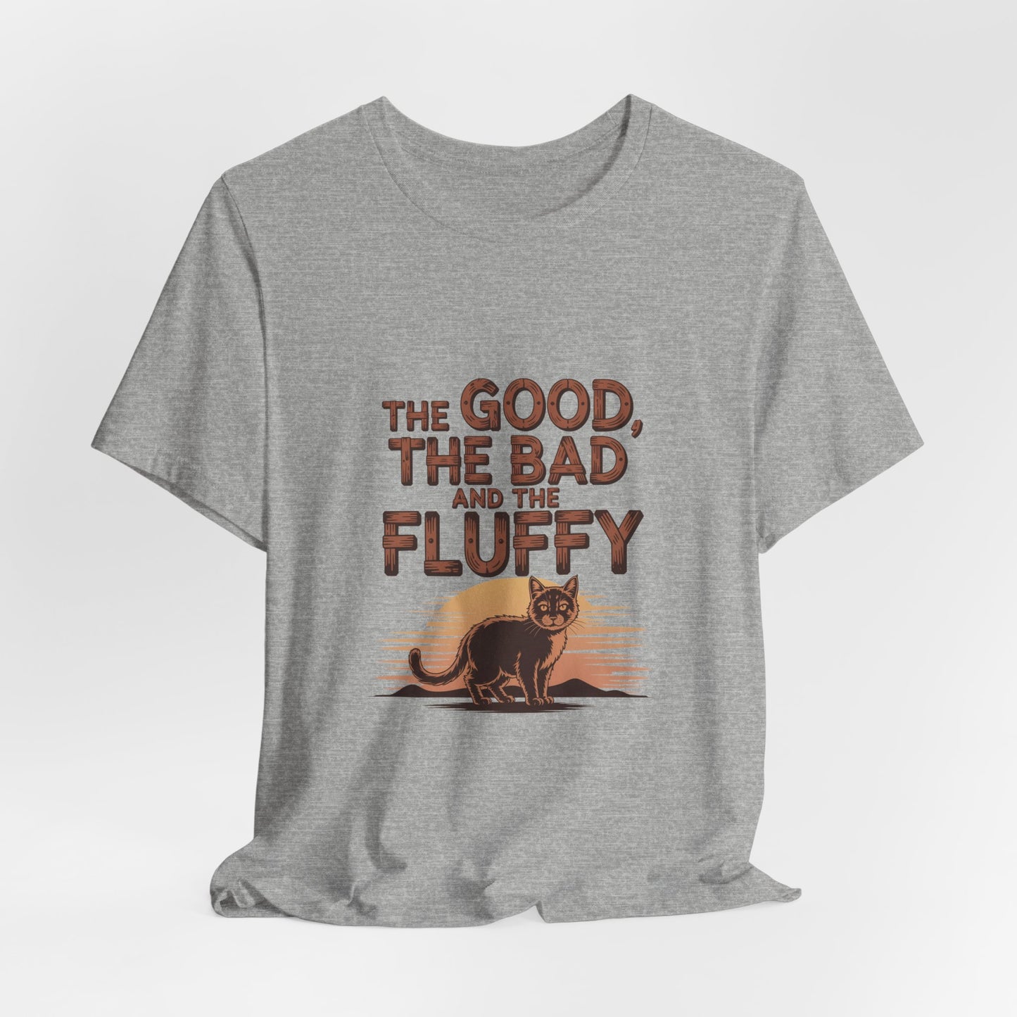 Maine Coon — The Good. The Bad. The Fluffy