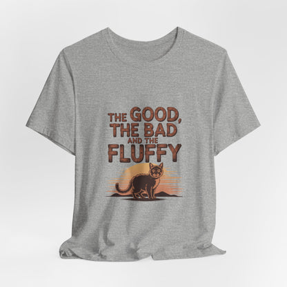 Maine Coon — The Good. The Bad. The Fluffy