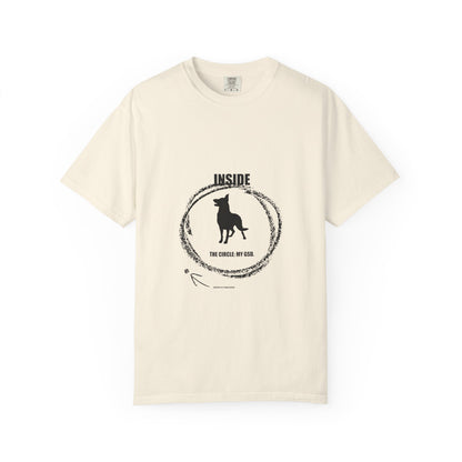 German Shepherd — Circle of Trust — German Shepherd