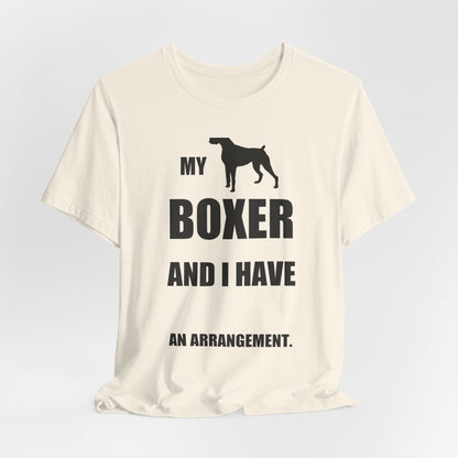 Boxer — A Boxer Is My BFF