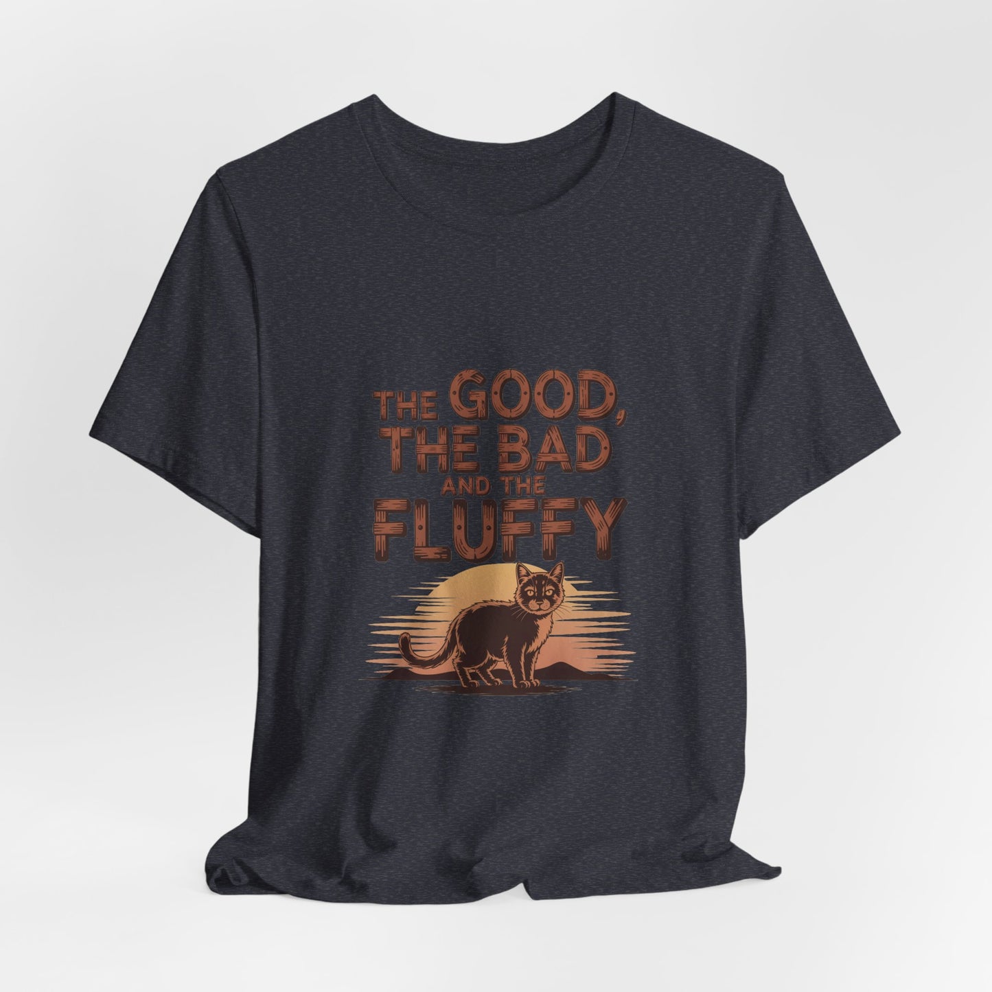 Maine Coon — The Good. The Bad. The Fluffy