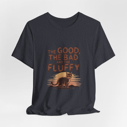 Maine Coon — The Good. The Bad. The Fluffy
