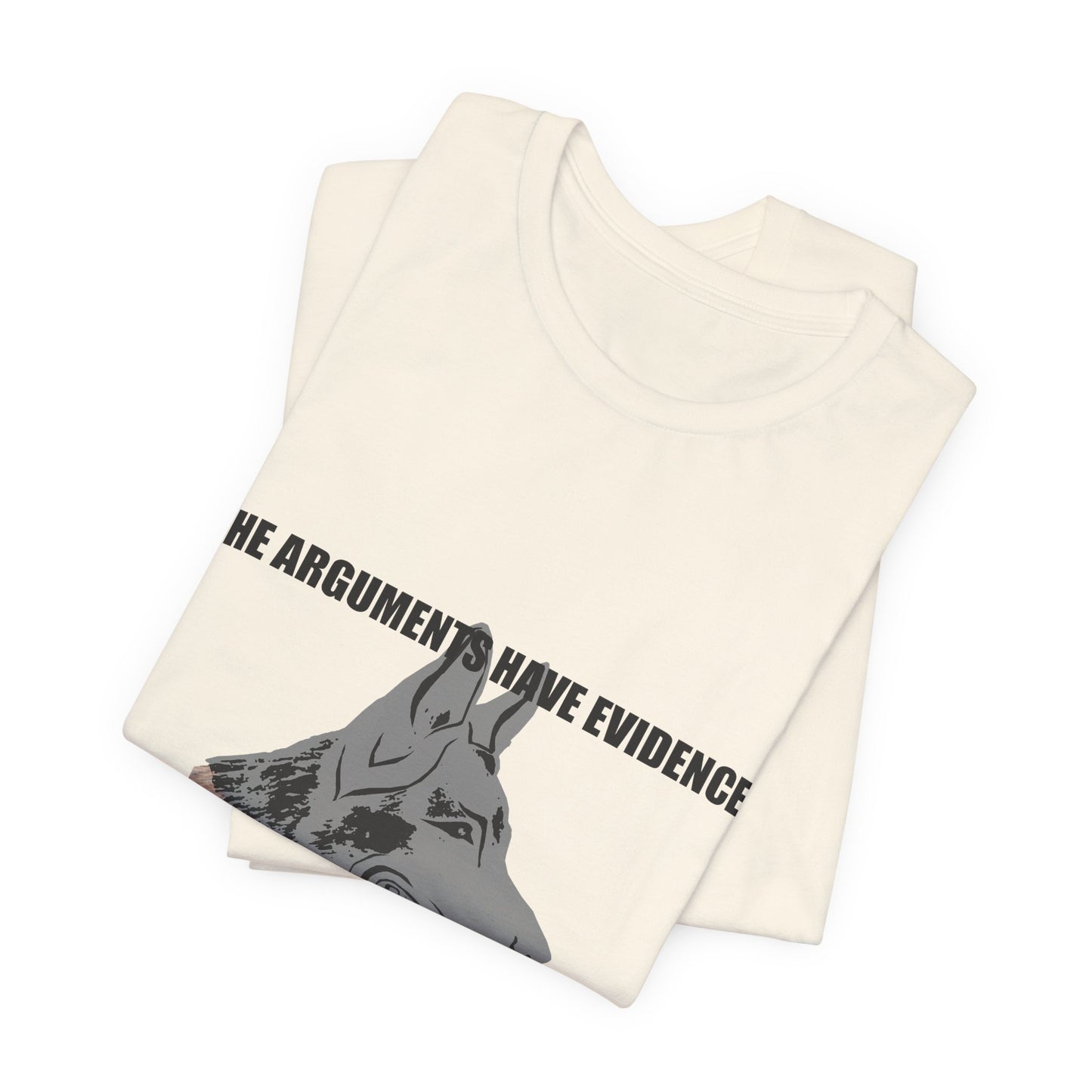 German Shepherd — Seconds Away from Being Loved — German Shepherd