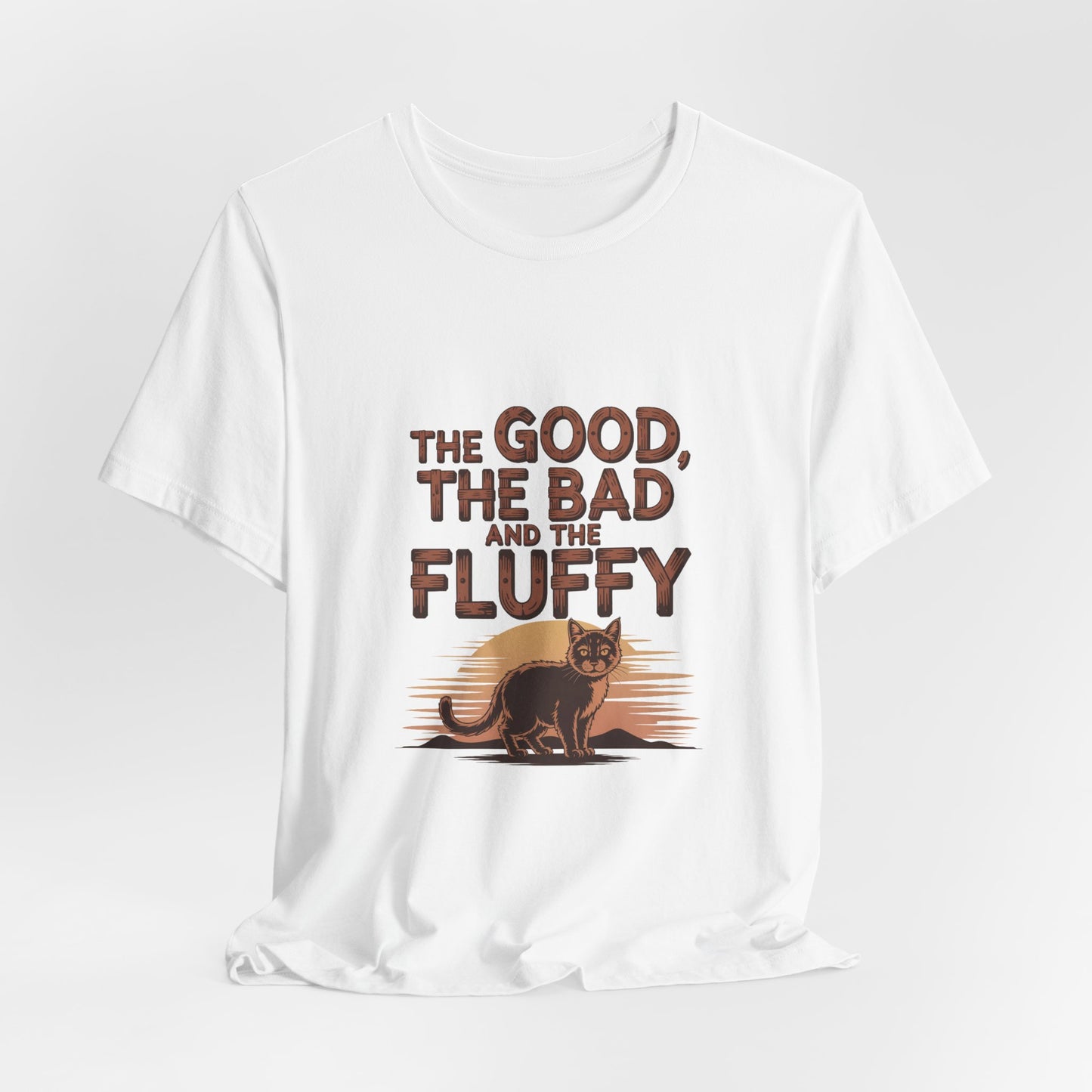 Maine Coon — The Good. The Bad. The Fluffy
