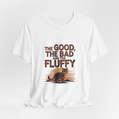 Maine Coon — The Good. The Bad. The Fluffy
