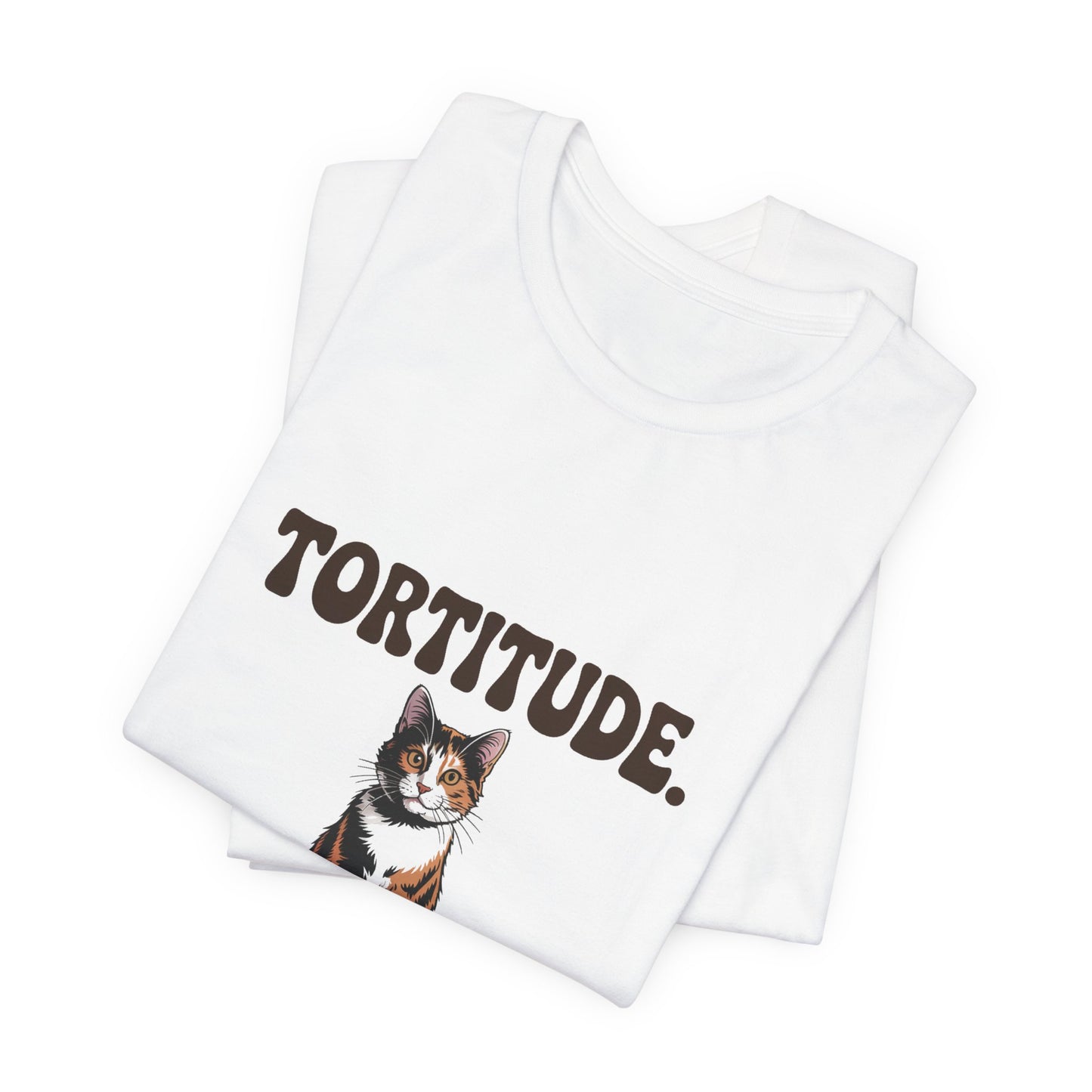 Tortoiseshell — Tortitude