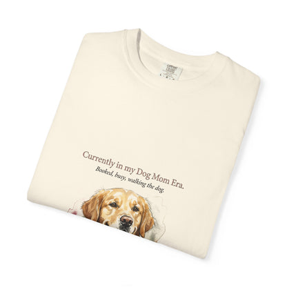 Dog Mom — Currently in My Dog Mom Era