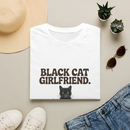Black Cat — Black Cat Girlfriend