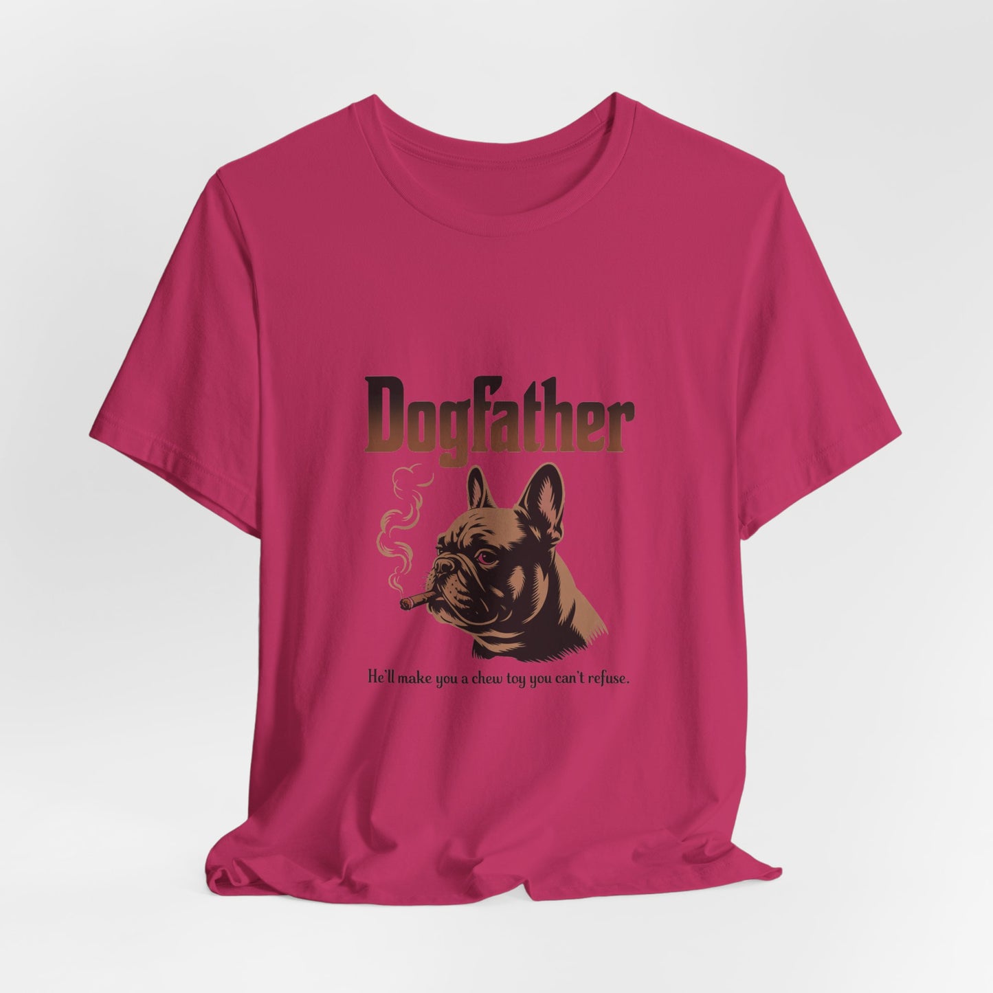 French Bulldog — Dogfather