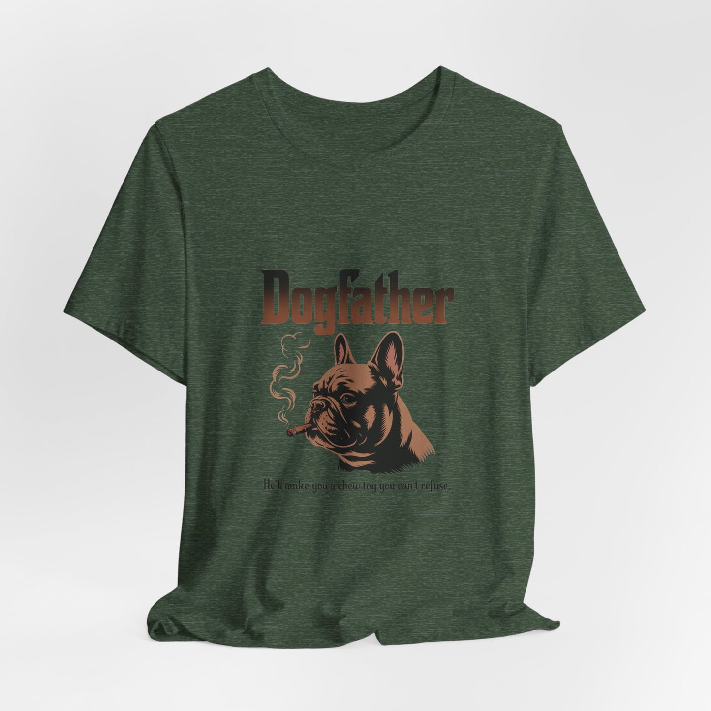 French Bulldog — Dogfather