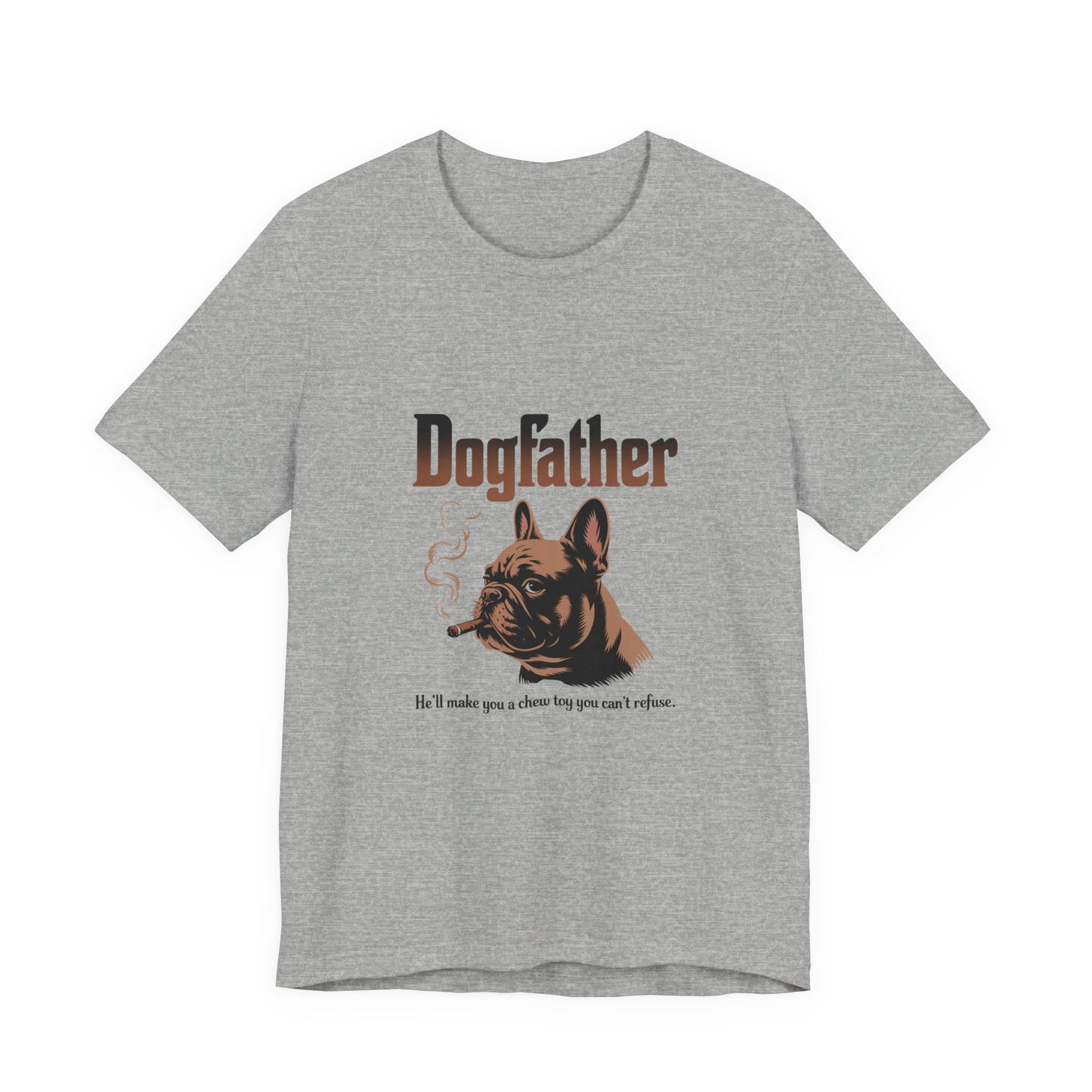 French Bulldog — Dogfather