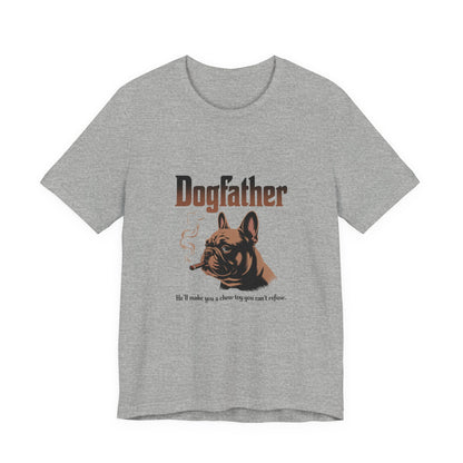 French Bulldog — Dogfather