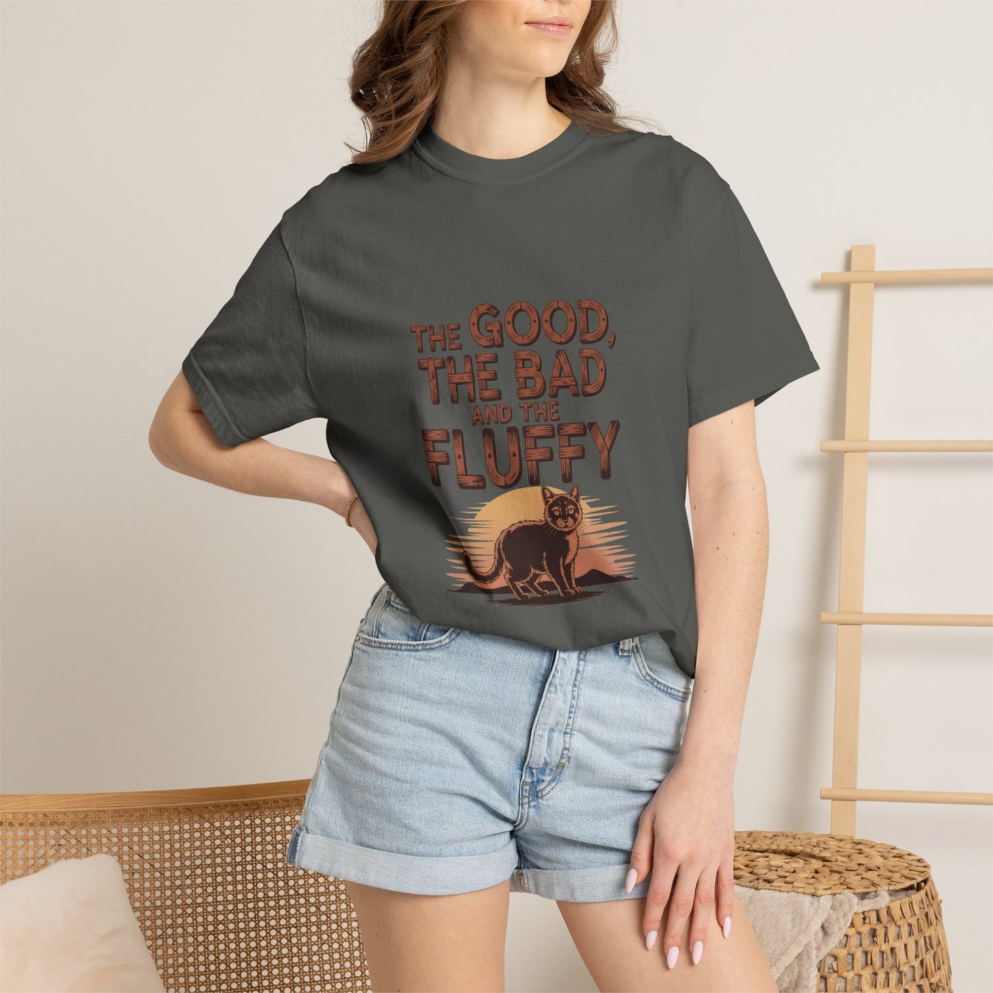 Maine Coon — The Good. The Bad. The Fluffy