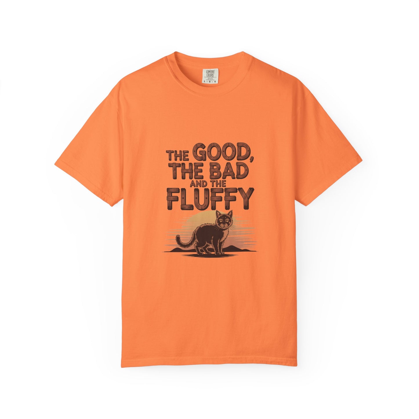 Maine Coon — The Good. The Bad. The Fluffy