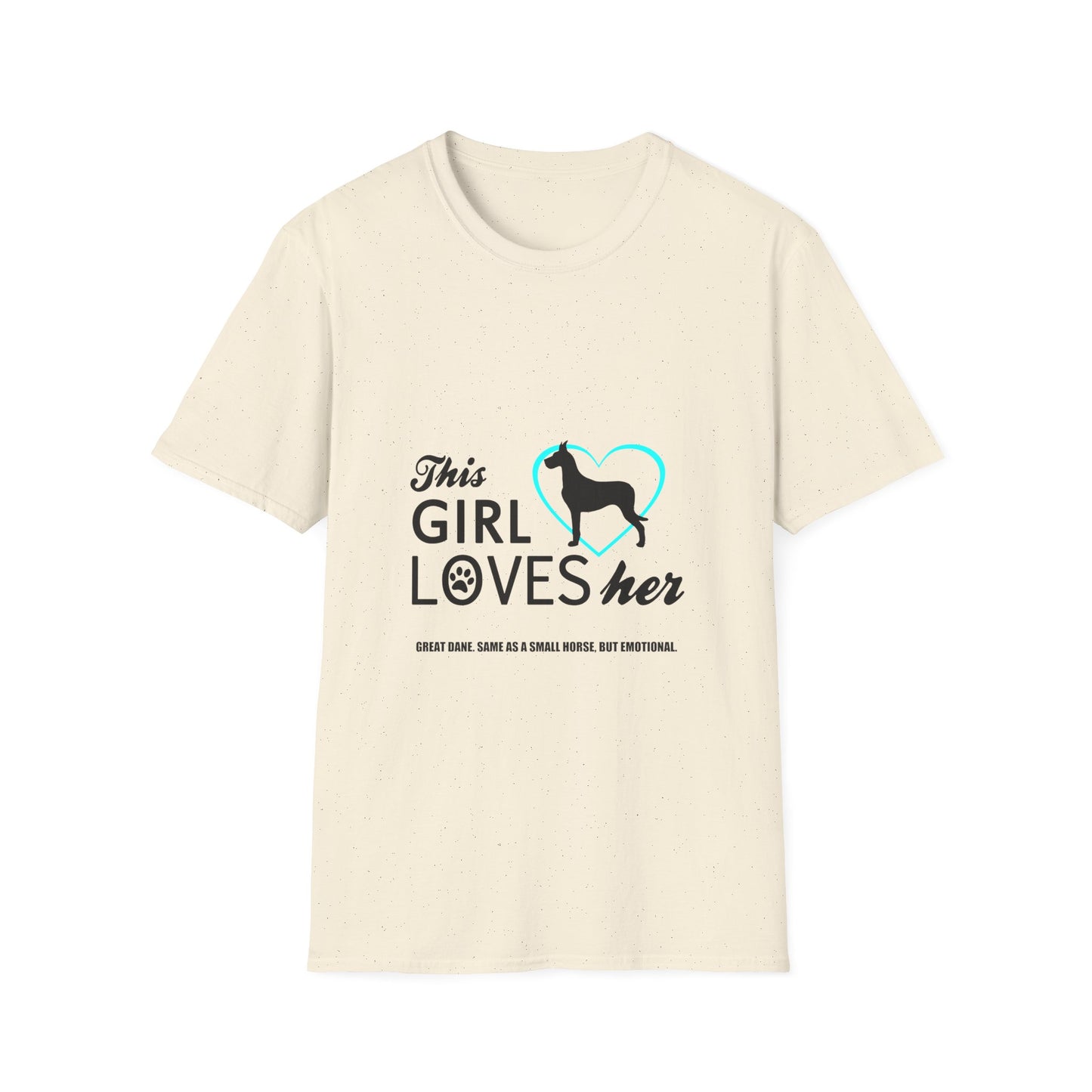 Great Dane — Great Dane — Classic