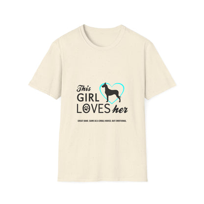 Great Dane — Great Dane — Classic