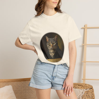 Cat Dad — Officially in My Crazy Cat Dad Era