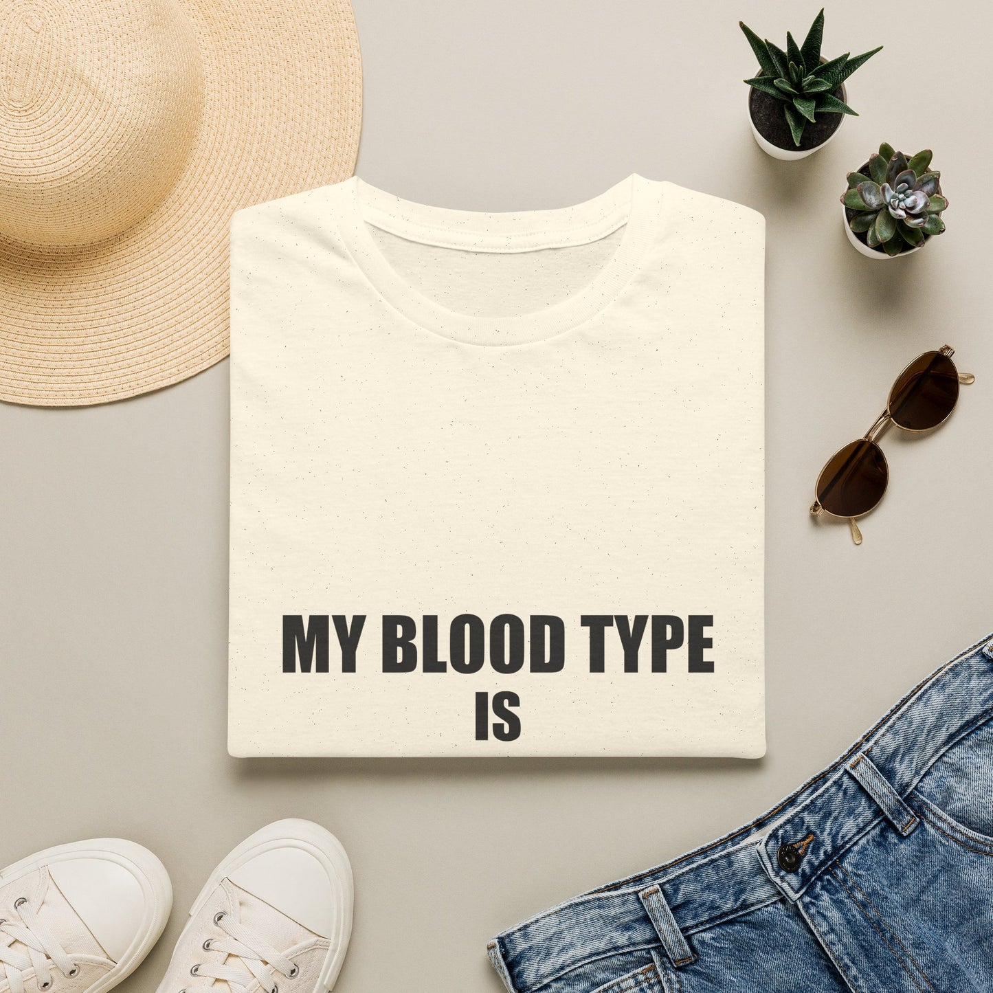 Dog Mom — My Blood Type Is Dog Fur