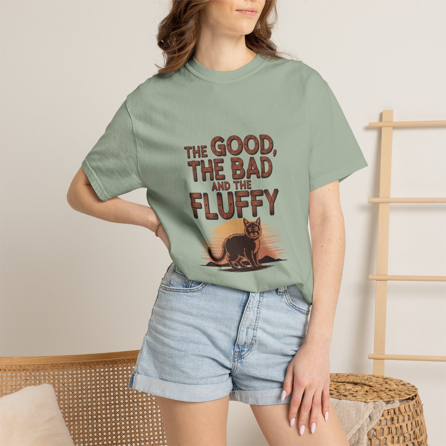 Maine Coon — The Good. The Bad. The Fluffy