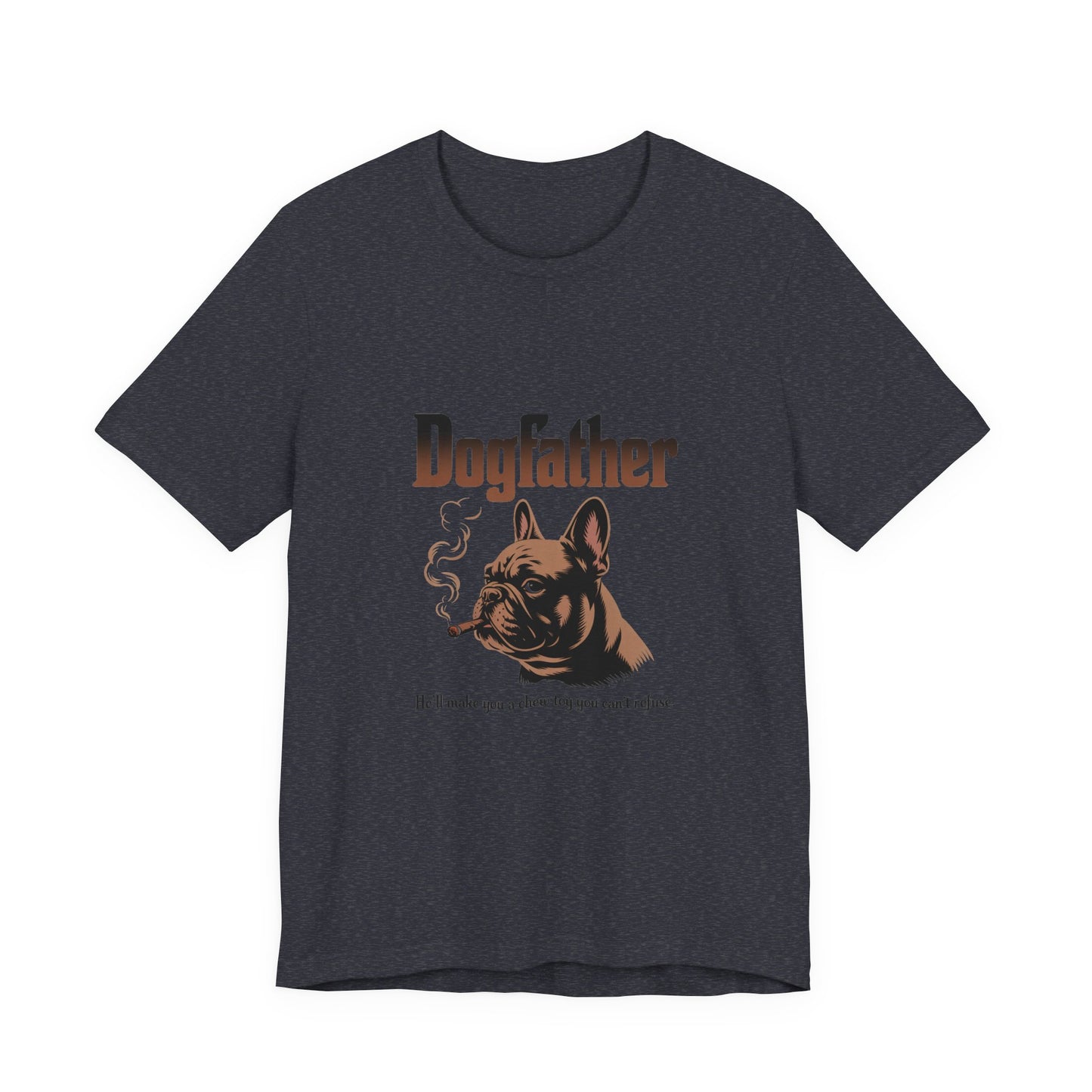 French Bulldog — Dogfather