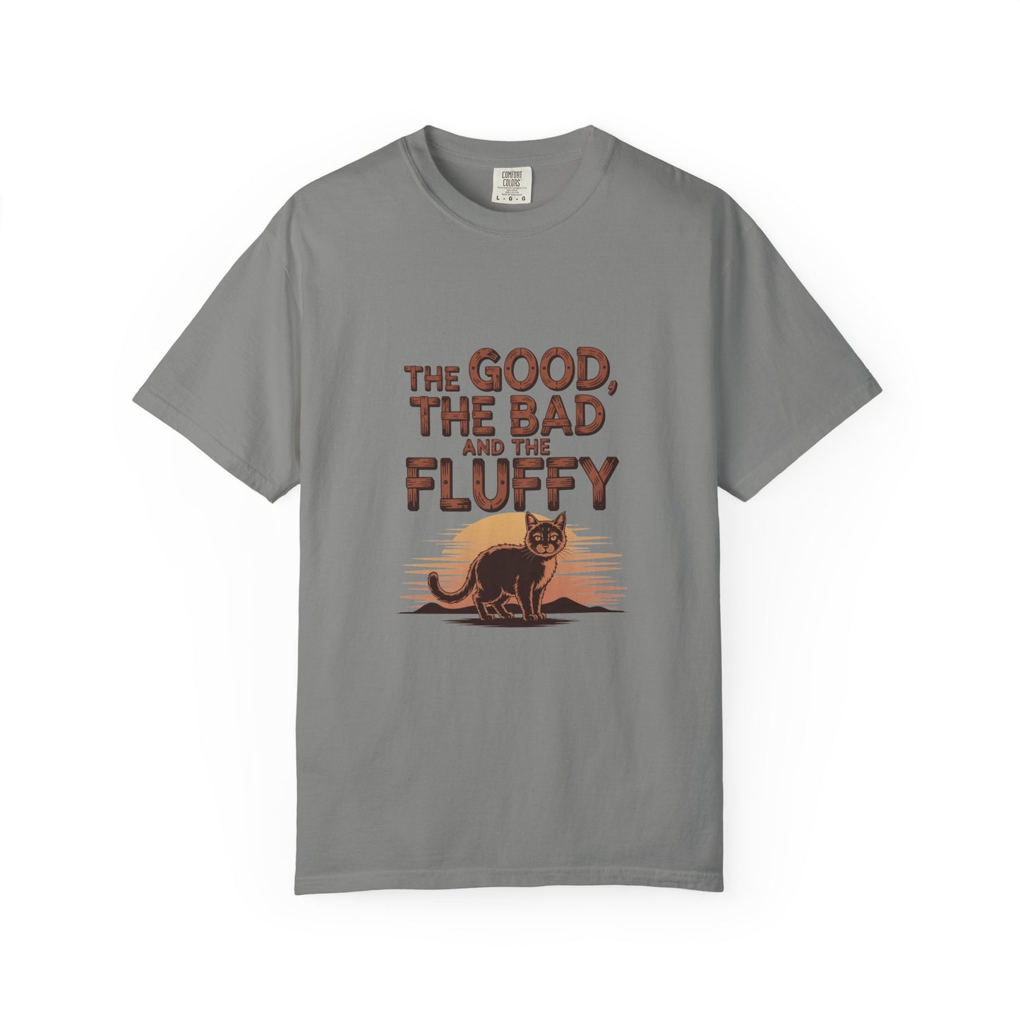 Maine Coon — The Good. The Bad. The Fluffy