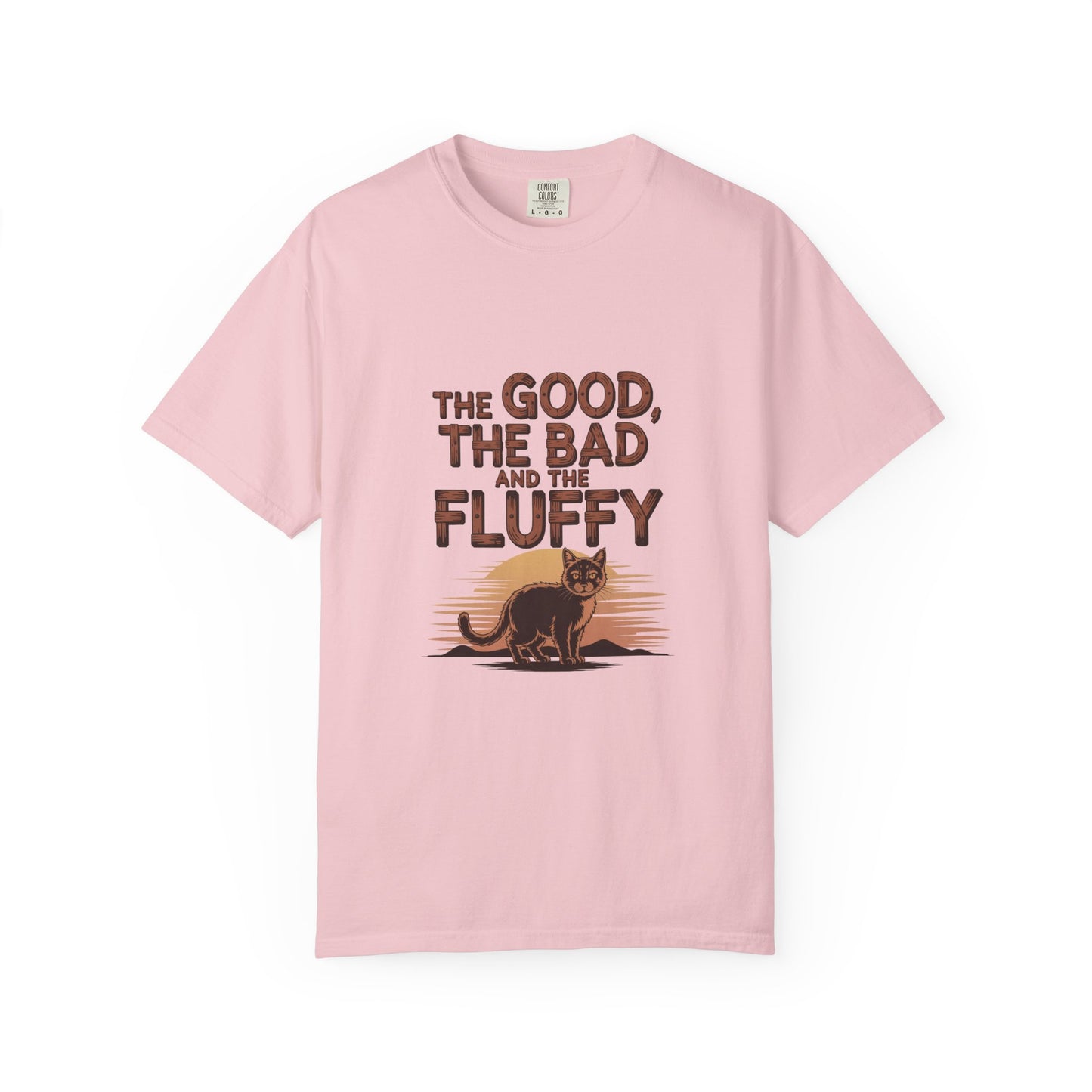 Maine Coon — The Good. The Bad. The Fluffy