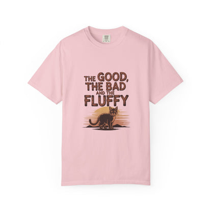 Maine Coon — The Good. The Bad. The Fluffy