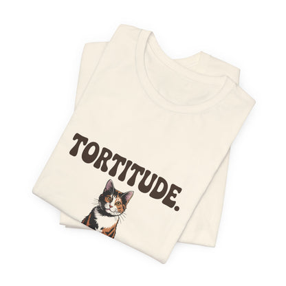 Tortoiseshell — Tortitude