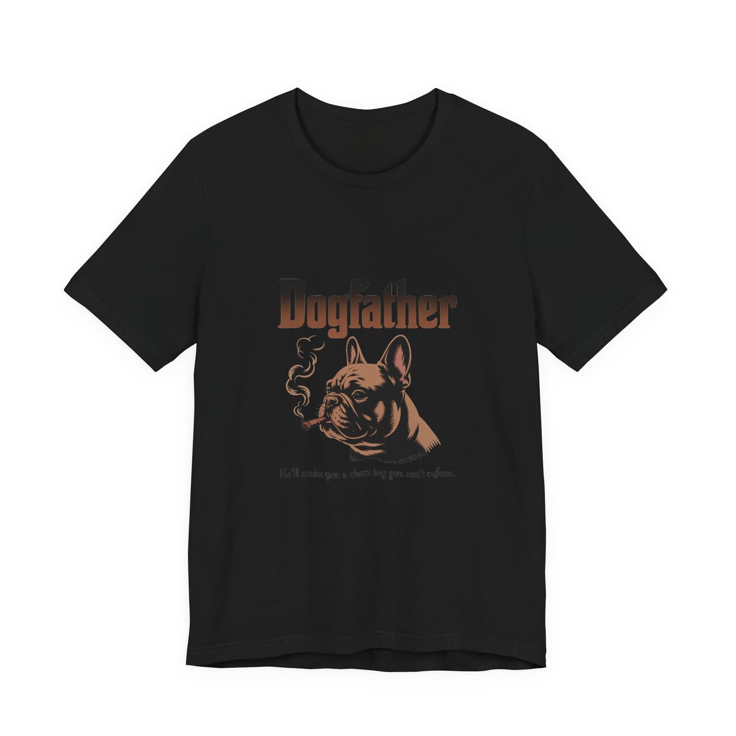 French Bulldog — Dogfather