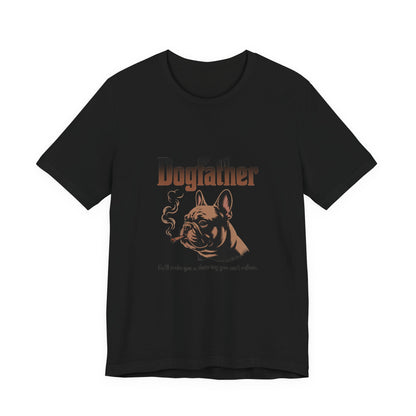 French Bulldog — Dogfather