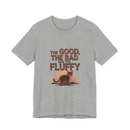 Maine Coon — The Good. The Bad. The Fluffy