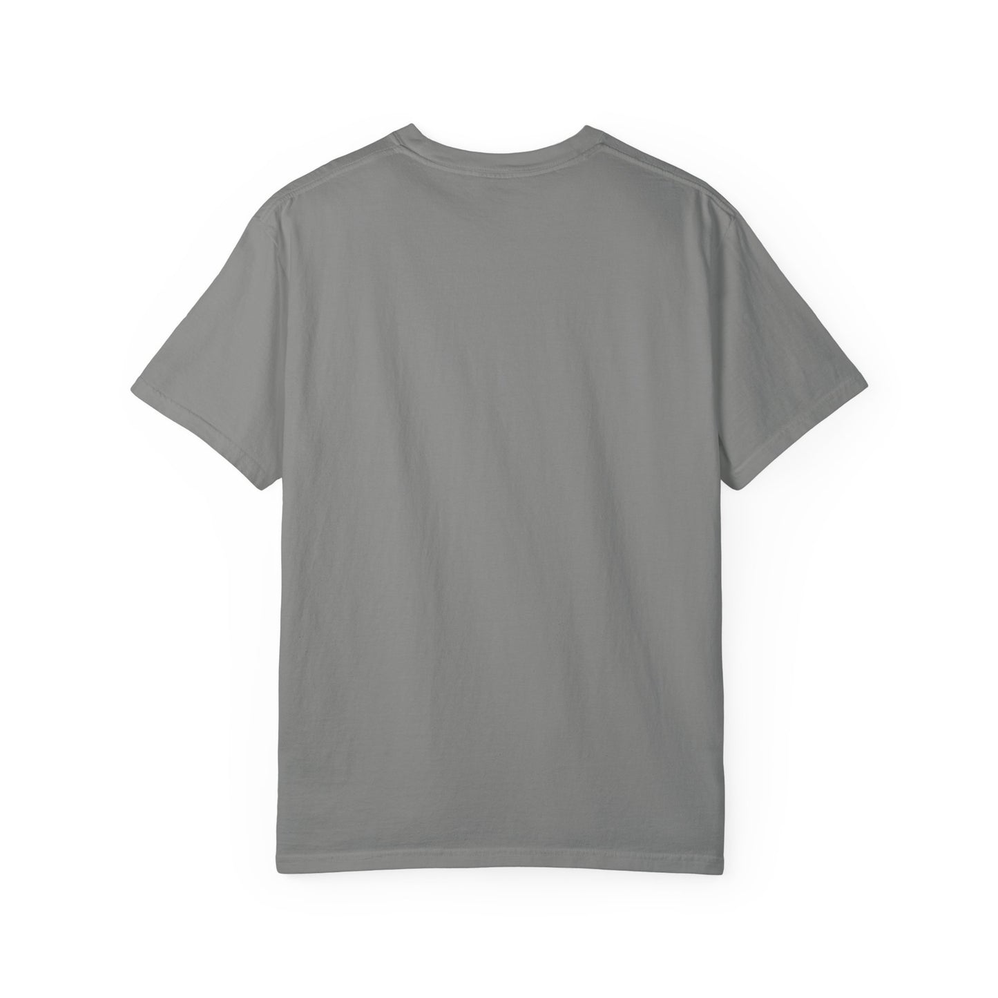 Orange Tabby — He do be silly
