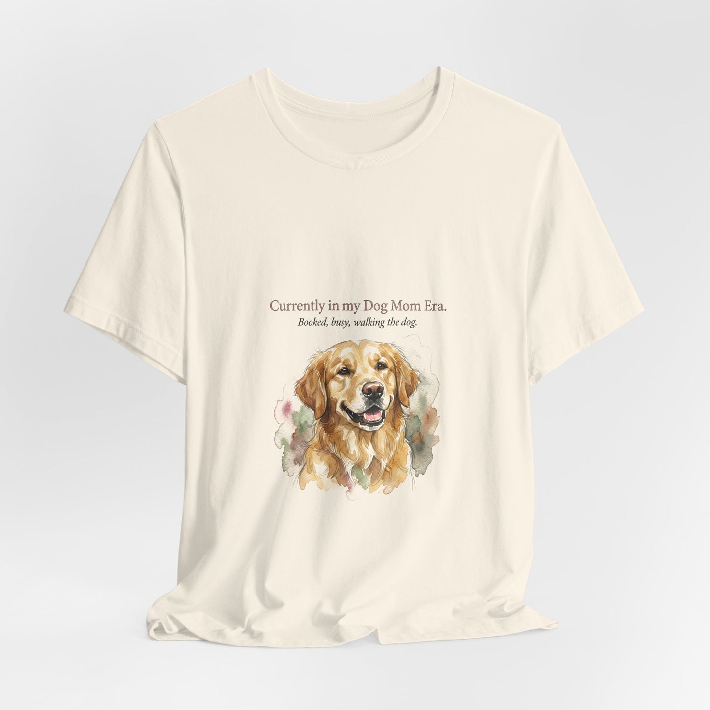 Dog Mom — Currently in My Dog Mom Era