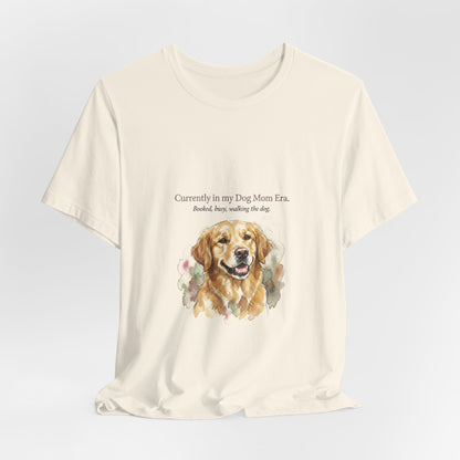 Dog Mom — Currently in My Dog Mom Era