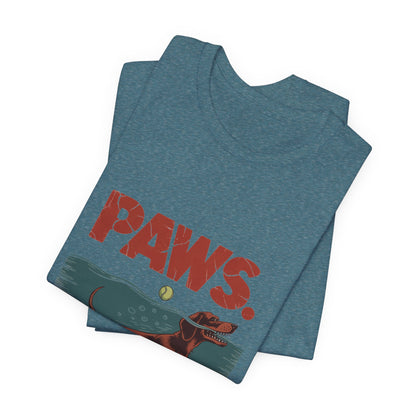 Dachshund — Paws