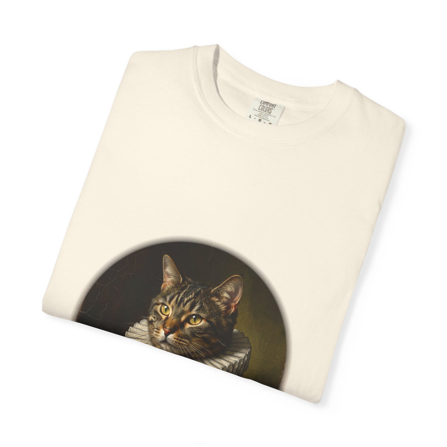 Cat Dad — Cat Dad. That's the Whole Personality.
