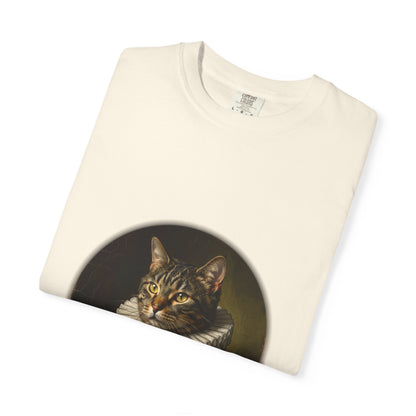 Cat Dad — Cat Dad. That's the Whole Personality.