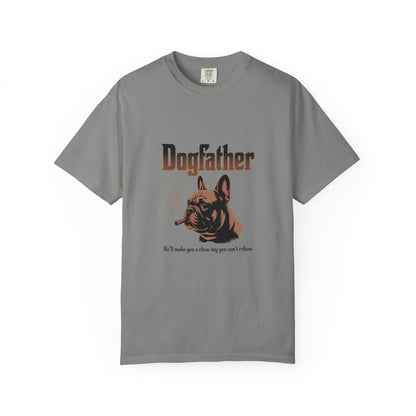 French Bulldog — Dogfather