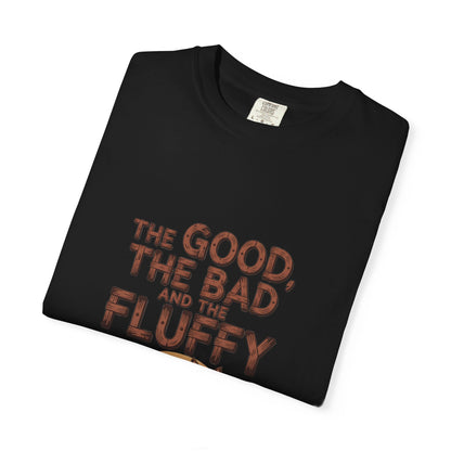 Maine Coon — The Good. The Bad. The Fluffy