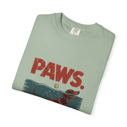 Dachshund — Paws