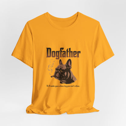 French Bulldog — Dogfather