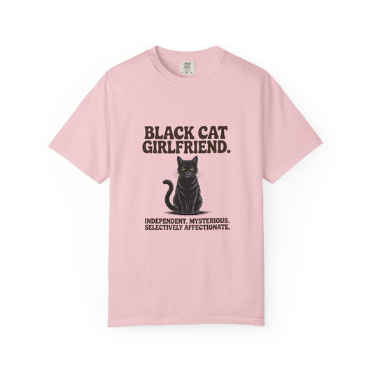 Black Cat — Black Cat Girlfriend