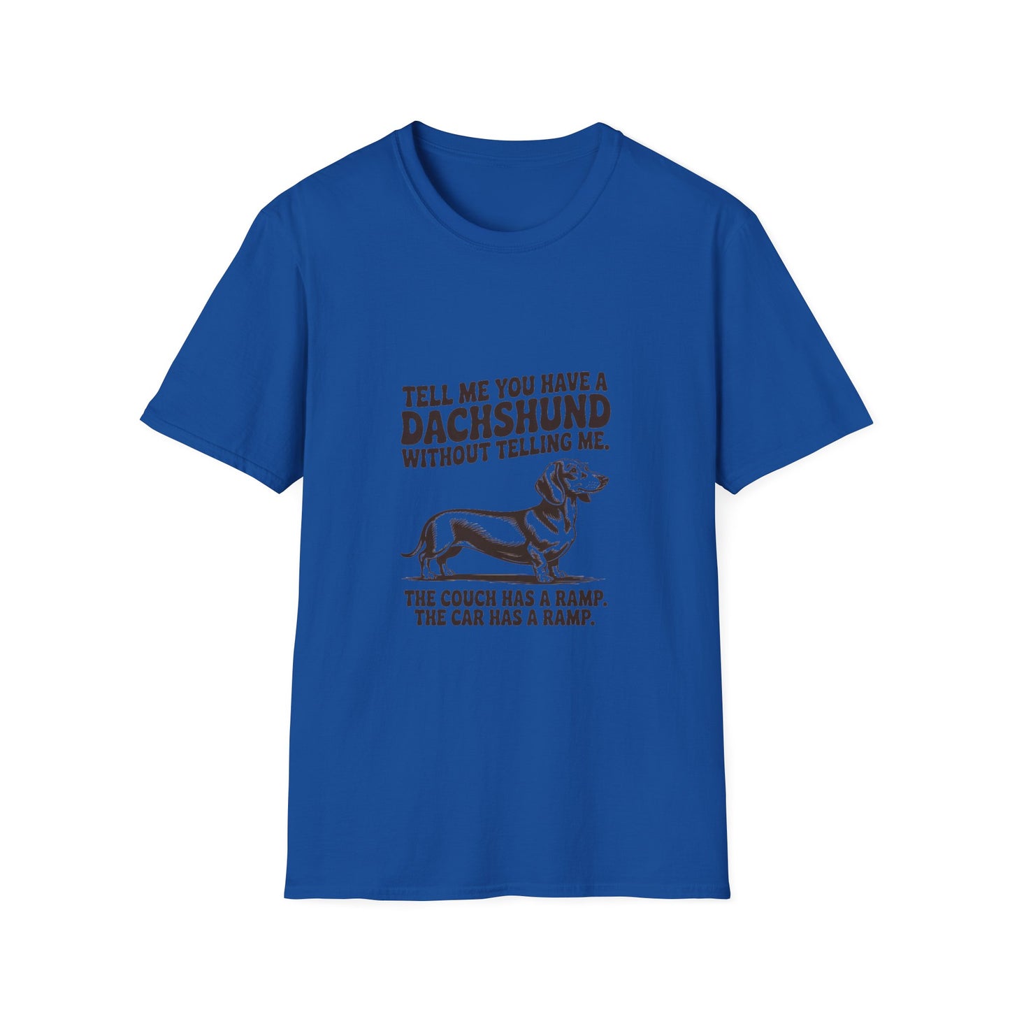Dachshund — Tell me you have a Dachshund without telling me