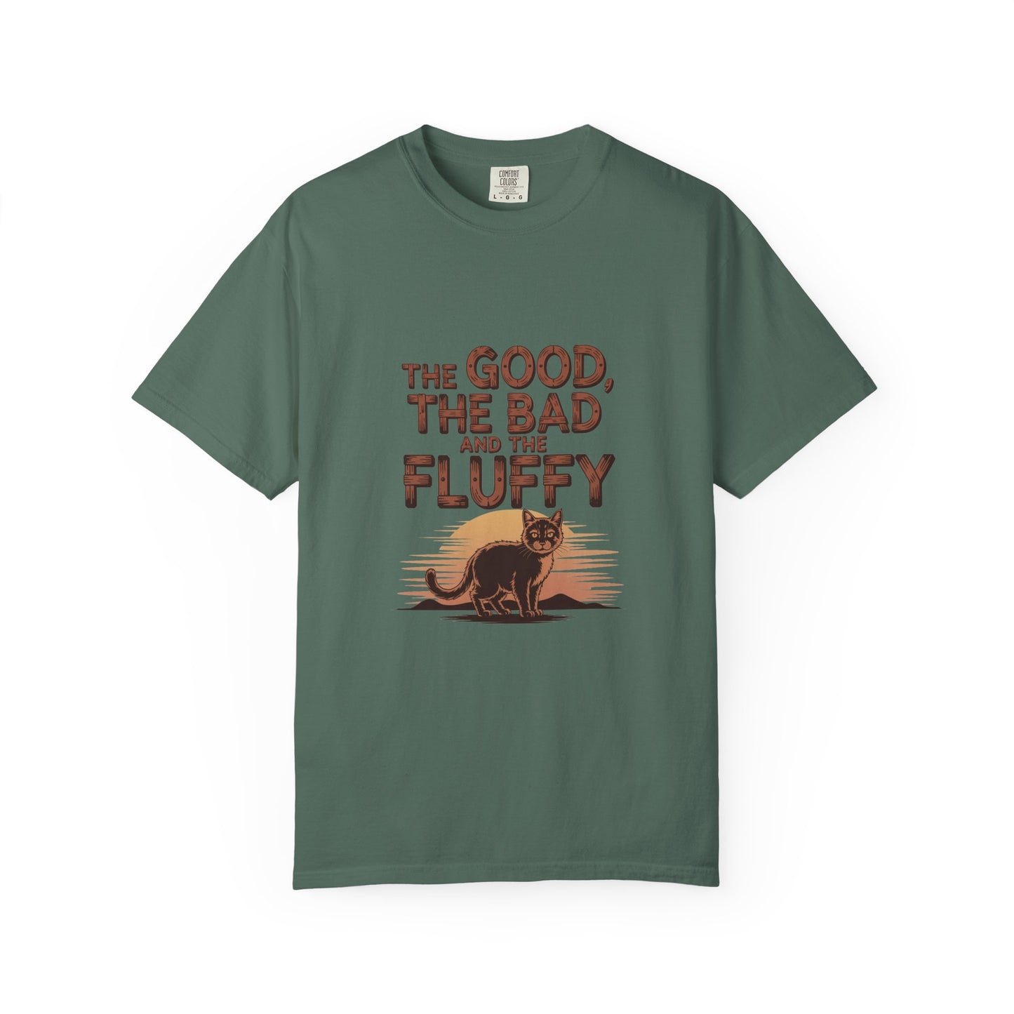 Maine Coon — The Good. The Bad. The Fluffy