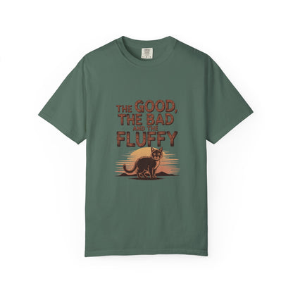 Maine Coon — The Good. The Bad. The Fluffy