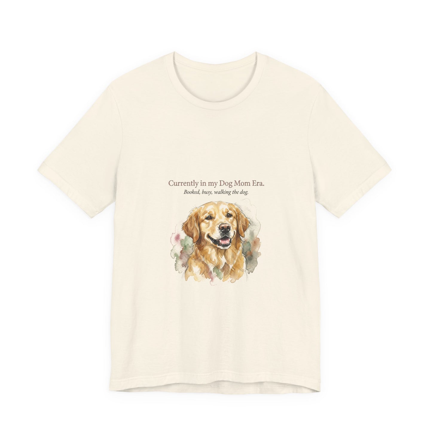 Dog Mom — Currently in My Dog Mom Era