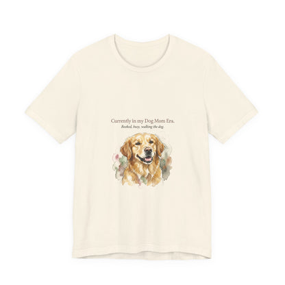Dog Mom — Currently in My Dog Mom Era
